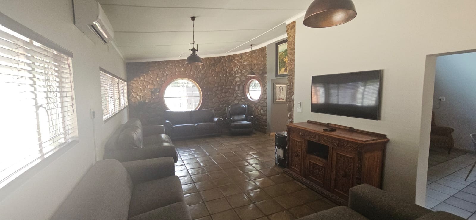 House for sale in New Park, Kimberley, 880 m²