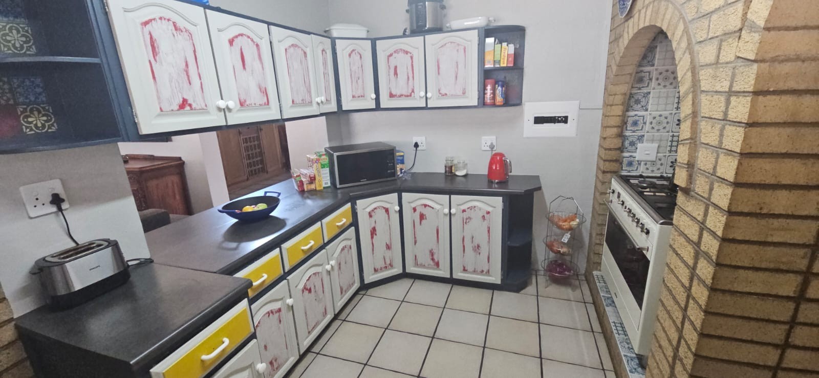 House for sale in New Park, Kimberley, 880 m²