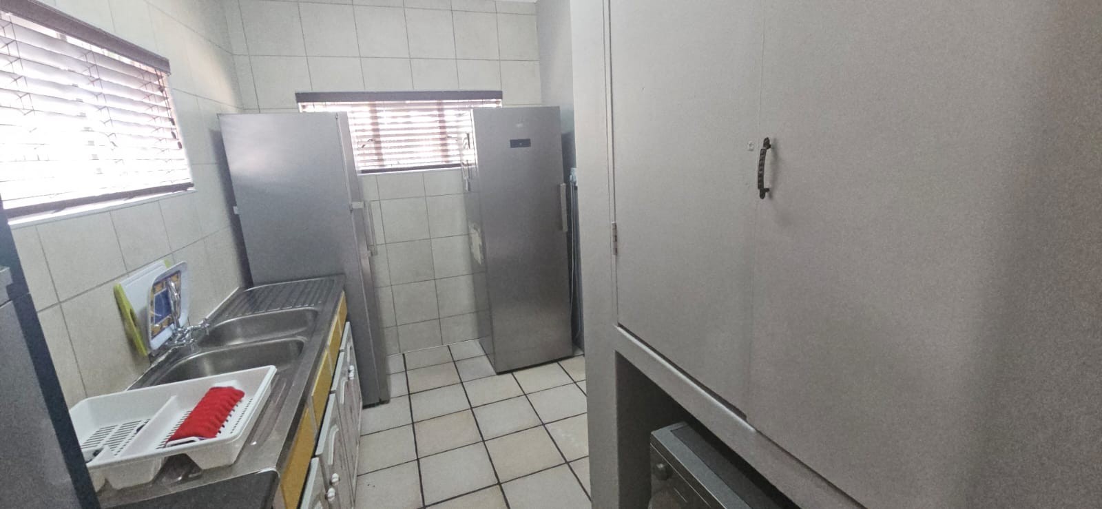 House for sale in New Park, Kimberley, 880 m²