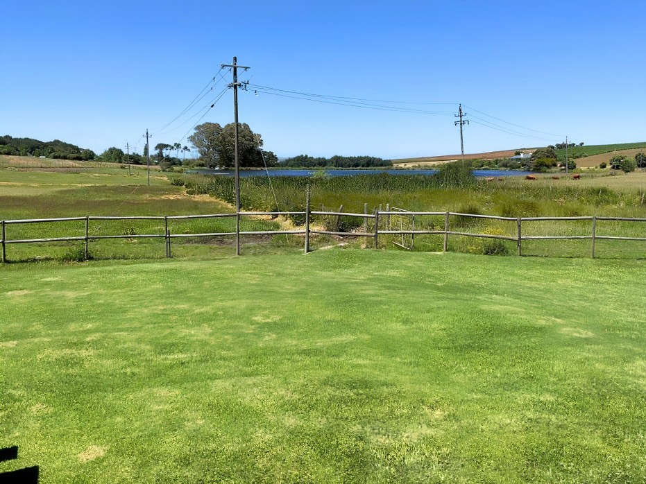 Farm for sale in Stellenbosch, 540000 m²