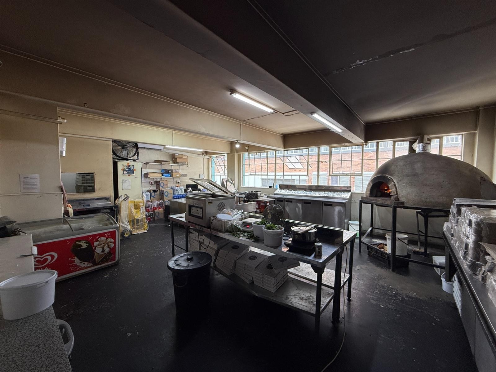 Office for rent in Bo Kaap, Cape Town, 89 Church Street, Bo Kaap, Cape Town, Western Cape, 80 m²