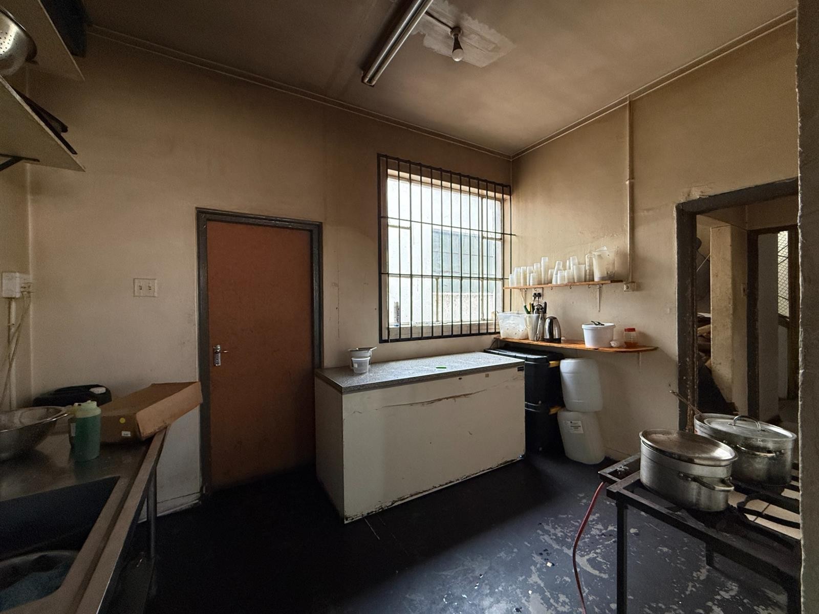 Office for rent in Bo Kaap, Cape Town, 89 Church Street, Bo Kaap, Cape Town, Western Cape, 80 m²