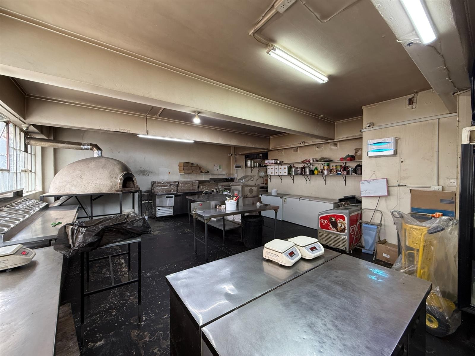 Office for rent in Bo Kaap, Cape Town, 89 Church Street, Bo Kaap, Cape Town, Western Cape, 80 m²