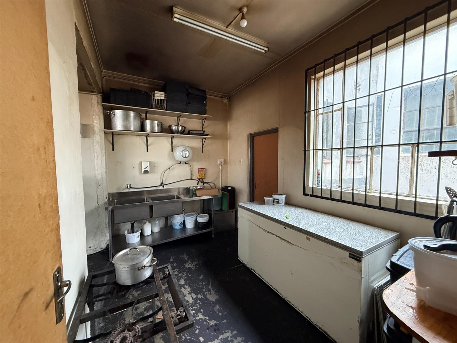 Office for rent in Bo Kaap, Cape Town, 89 Church Street, Bo Kaap, Cape Town, Western Cape, 80 m²