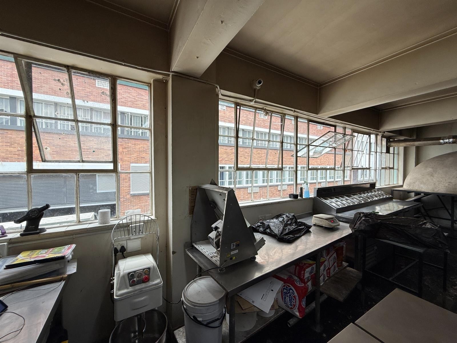 Office for rent in Bo Kaap, Cape Town, 89 Church Street, Bo Kaap, Cape Town, Western Cape, 80 m²