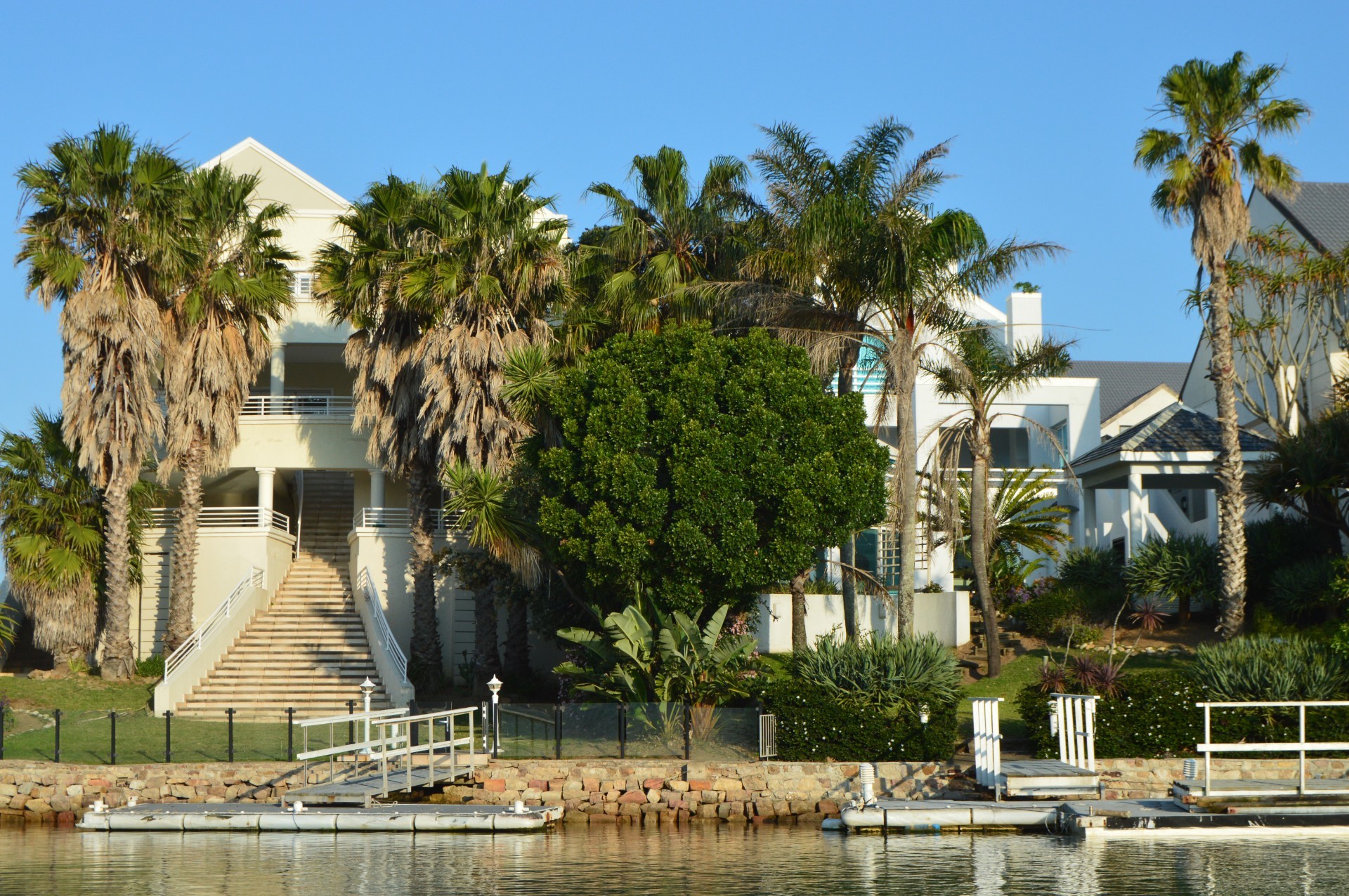 Villa for sale in Royal Alfred Marina, Port Alfred, 19 Sea Lords Way, Royal Alfred Marina, Port Alfred, Eastern Cape, 950 m²