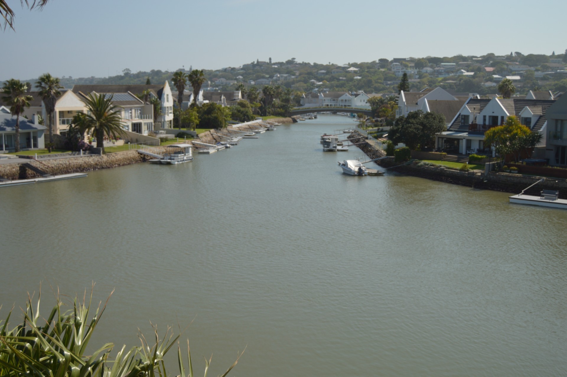 Villa for sale in East Bank, Port Alfred, 950 m²