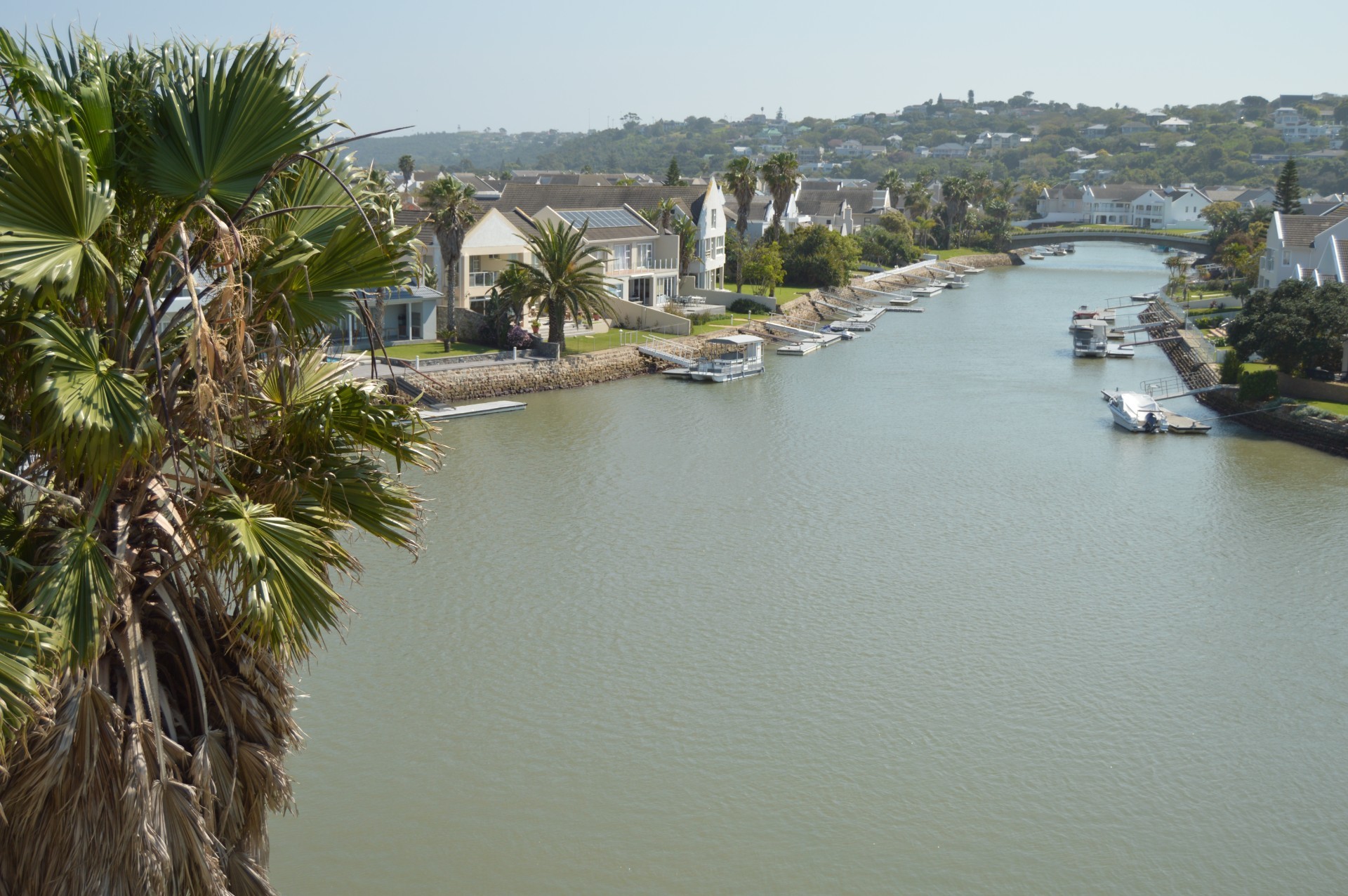 Villa for sale in East Bank, Port Alfred, 950 m²