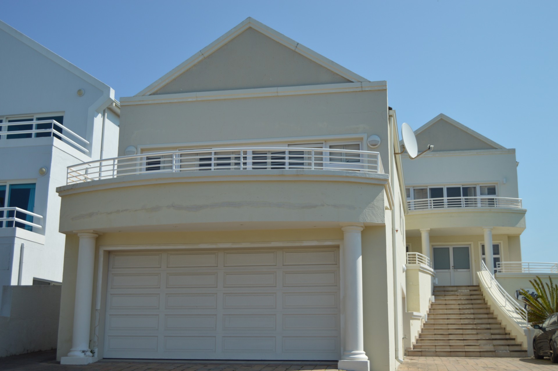 Villa for sale in East Bank, Port Alfred, 950 m²