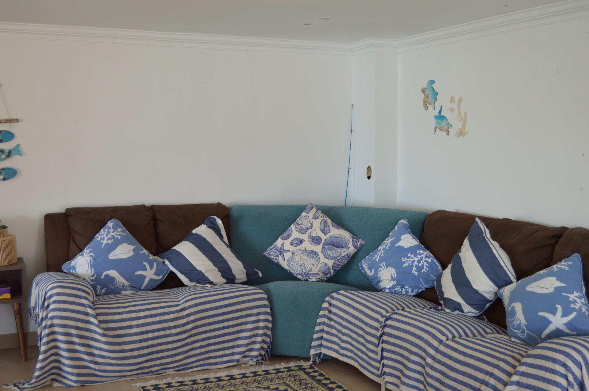 Villa for sale in East Bank, Port Alfred, 950 m²