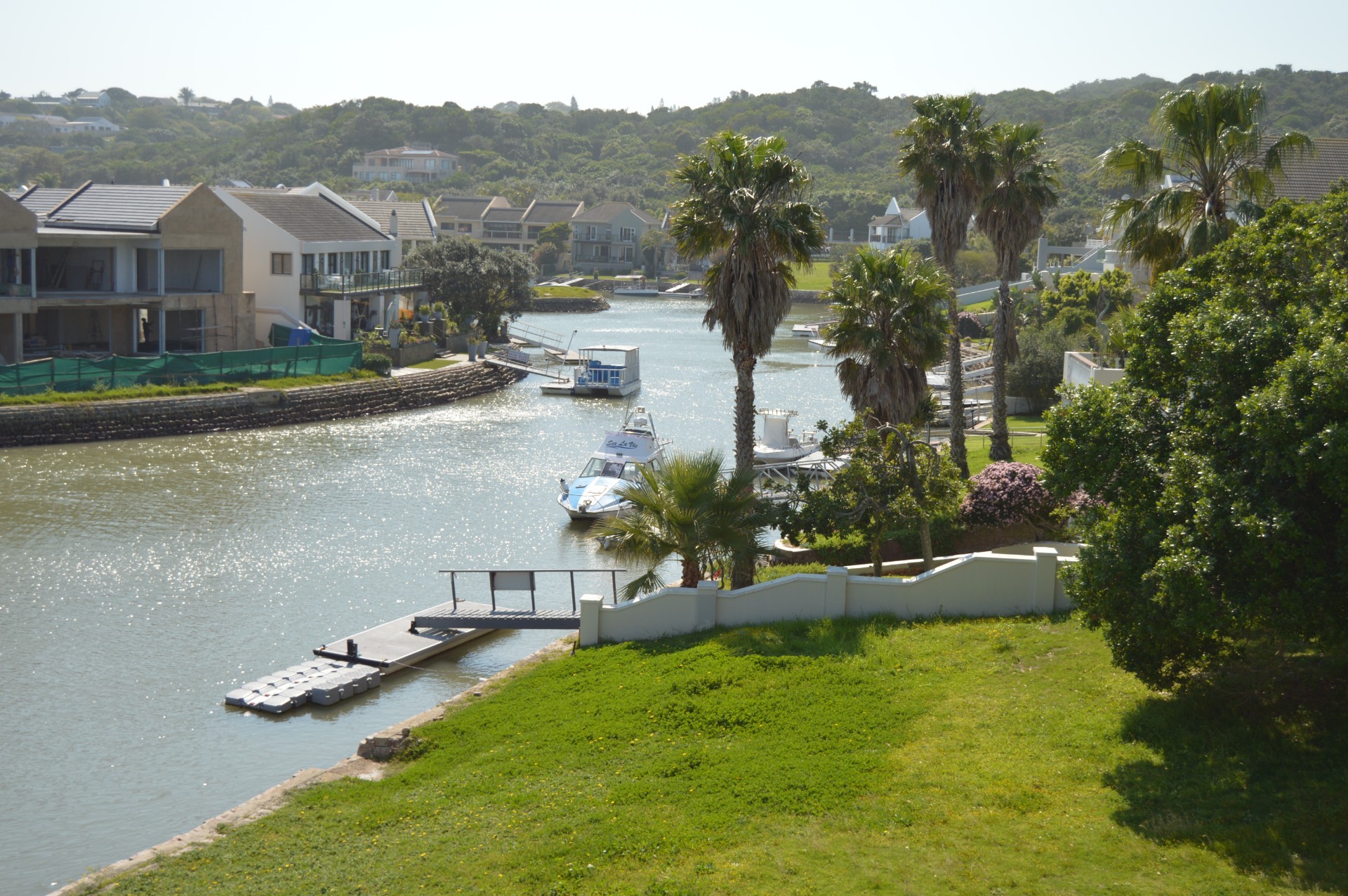 Villa for sale in East Bank, Port Alfred, 950 m²