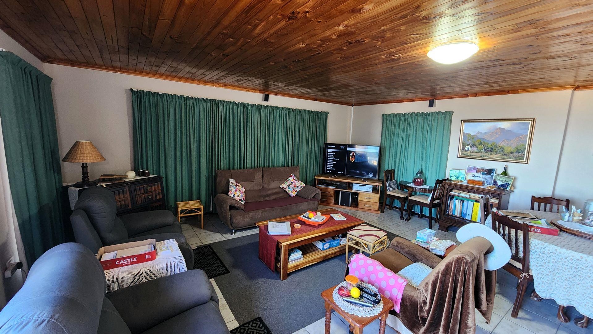 House for sale in Dana Bay, Mossel Bay, 300 m²