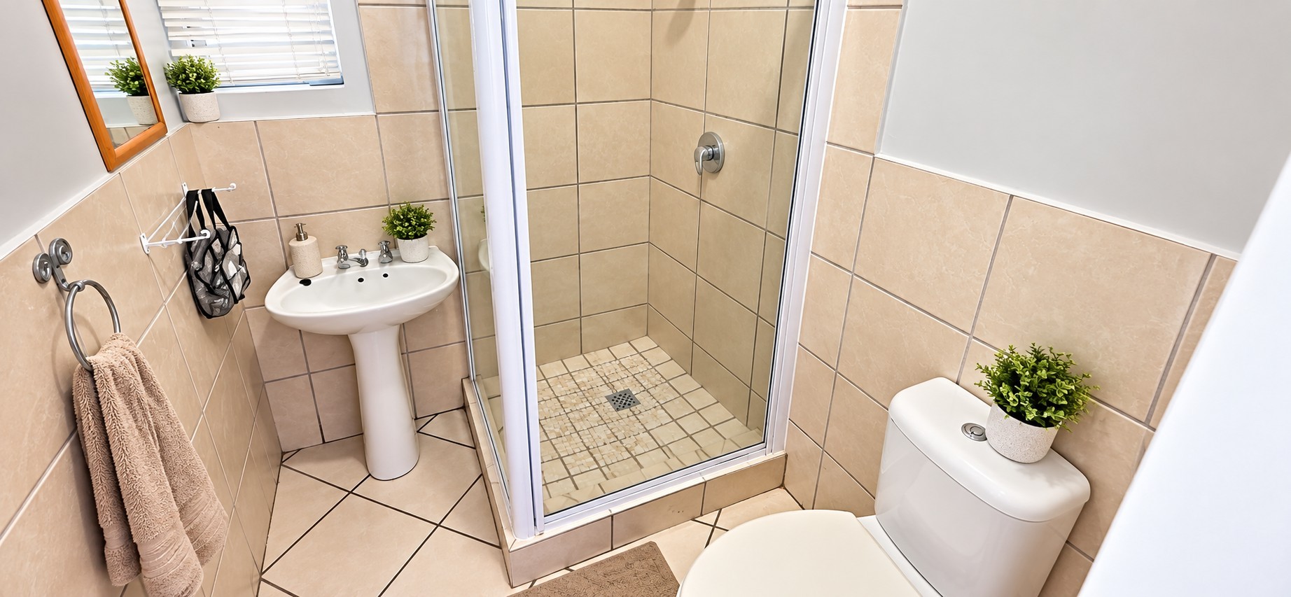 Apartment for sale in Dana Bay, Mossel Bay