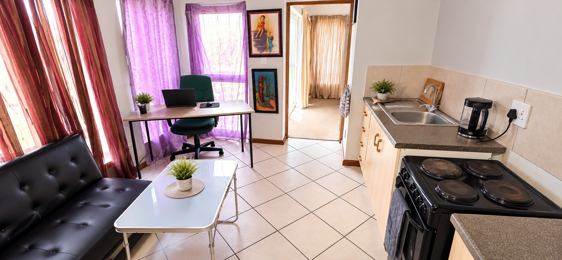 Apartment for sale in Dana Bay, Mossel Bay