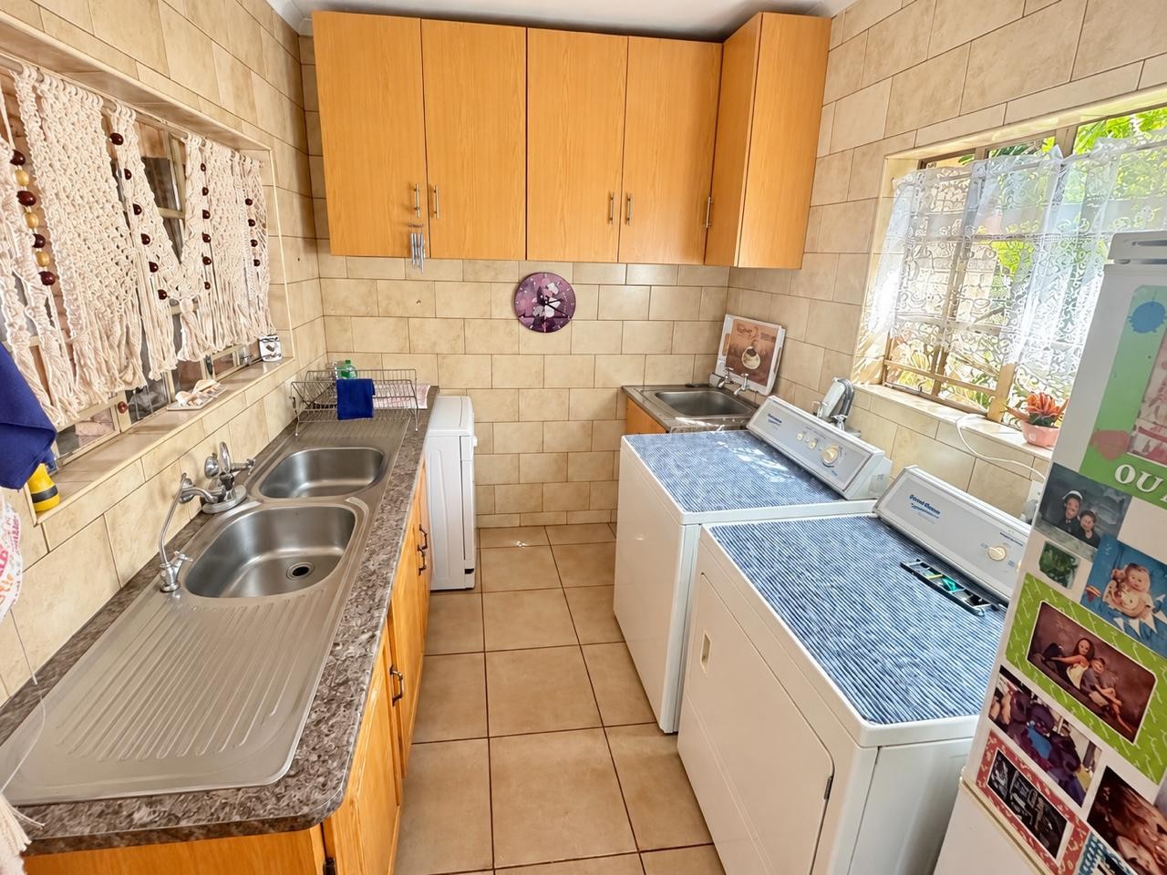 House for sale in Theresapark, Akasia, 4828 m²