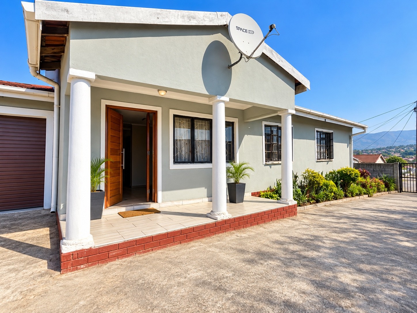 House for sale in Westgate, Pietermaritzburg, KwaZulu Natal, 406 m²