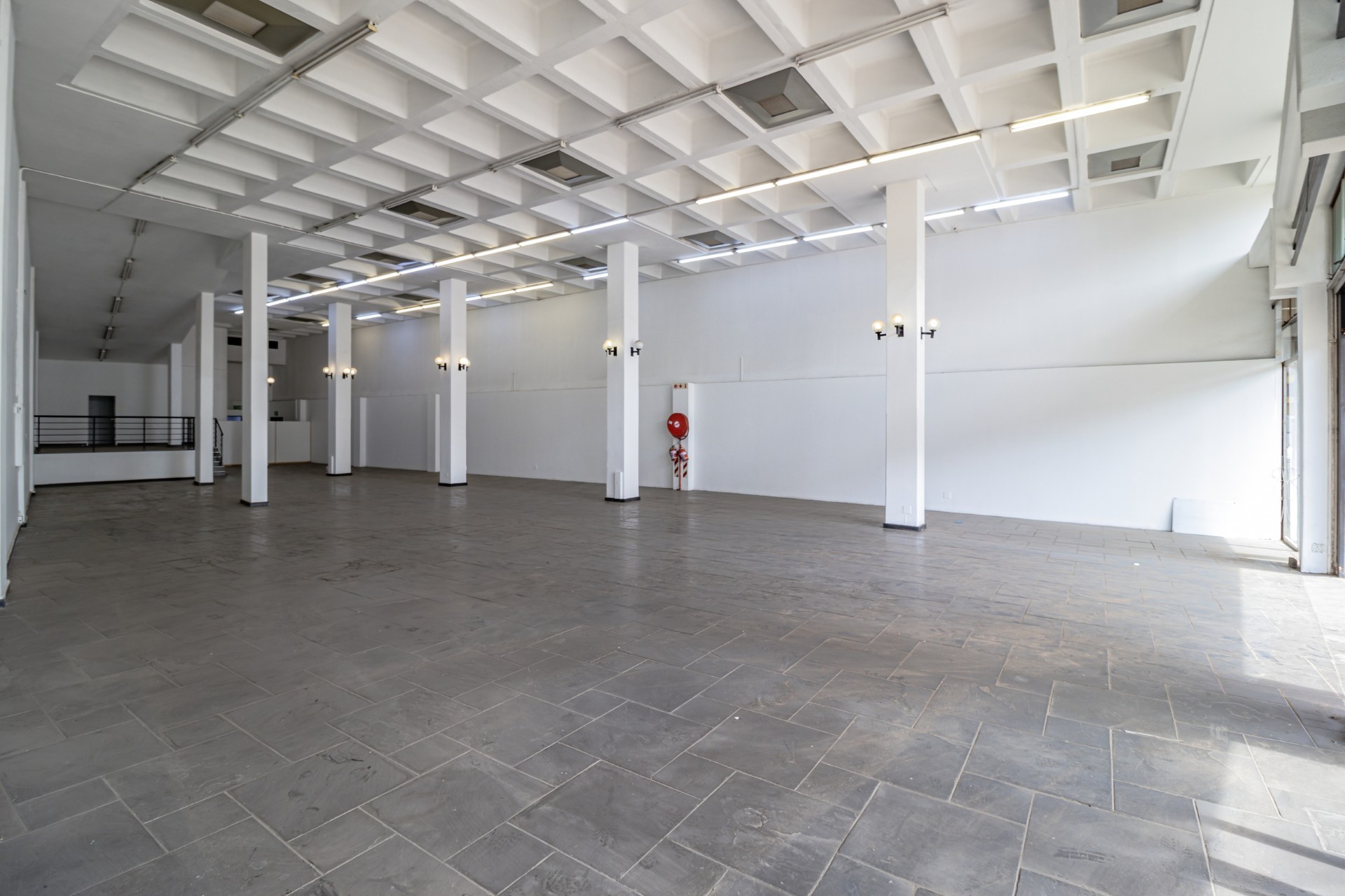 Commercial Property for rent in Johannesburg Central, Johannesburg, 40 m²