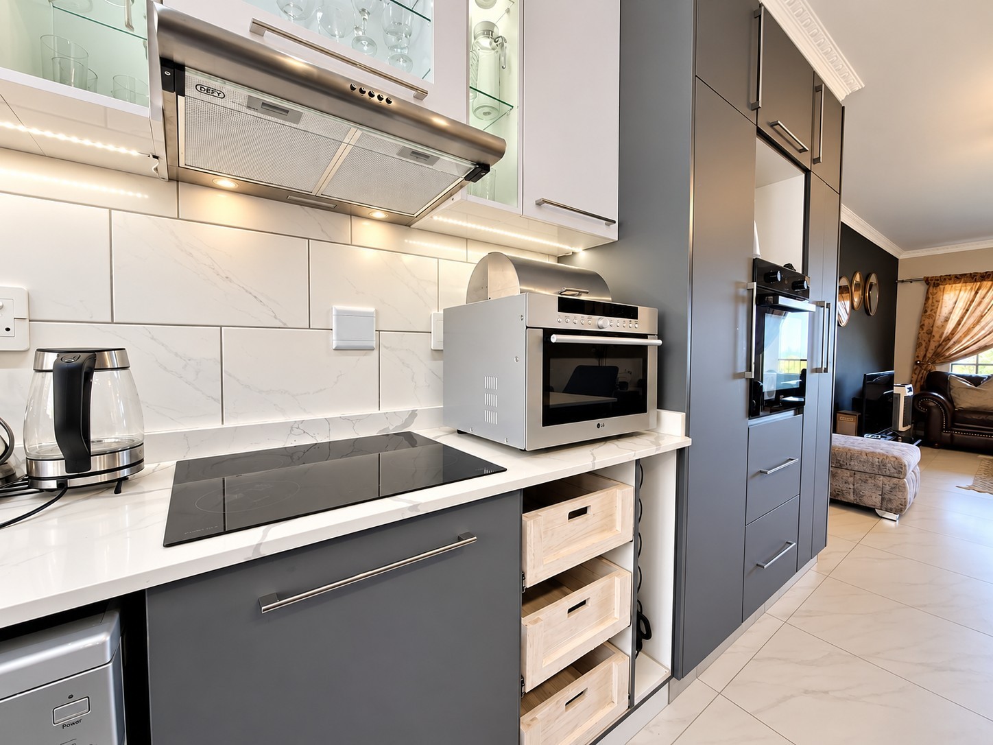 Apartment for sale in Ballito Central, Ballito, KwaZulu Natal, 80 m²