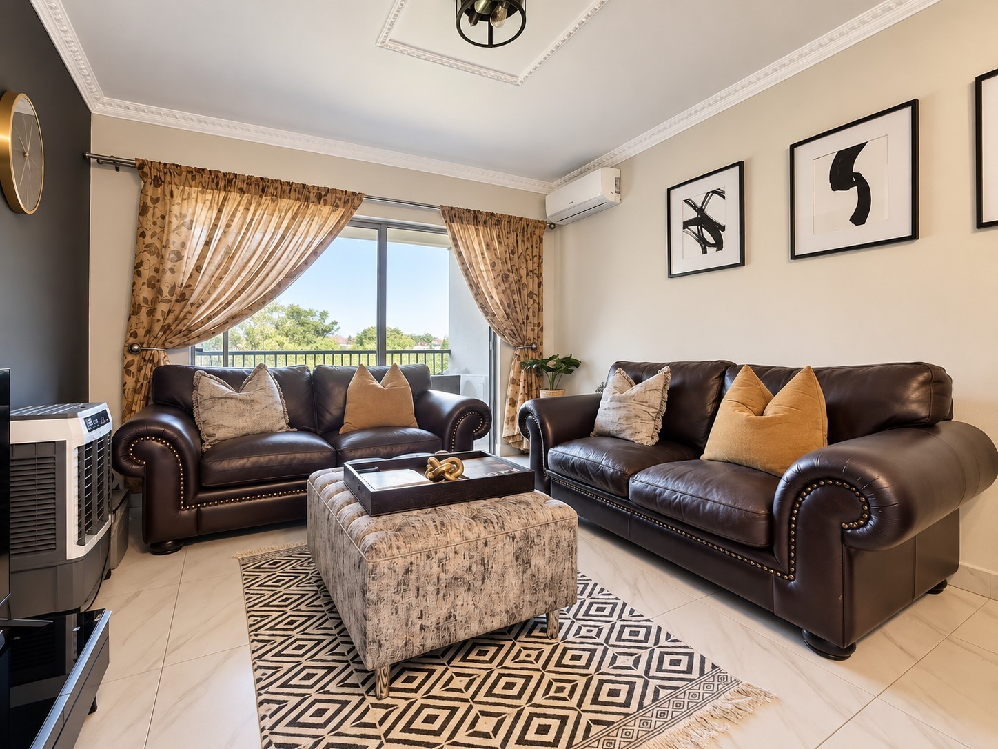 Apartment for sale in Ballito Central, Ballito, KwaZulu Natal, 80 m²