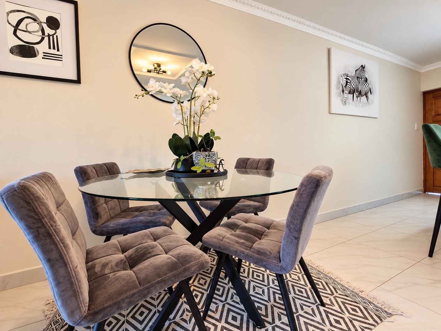 Apartment for sale in Ballito Central, Ballito, KwaZulu Natal, 80 m²