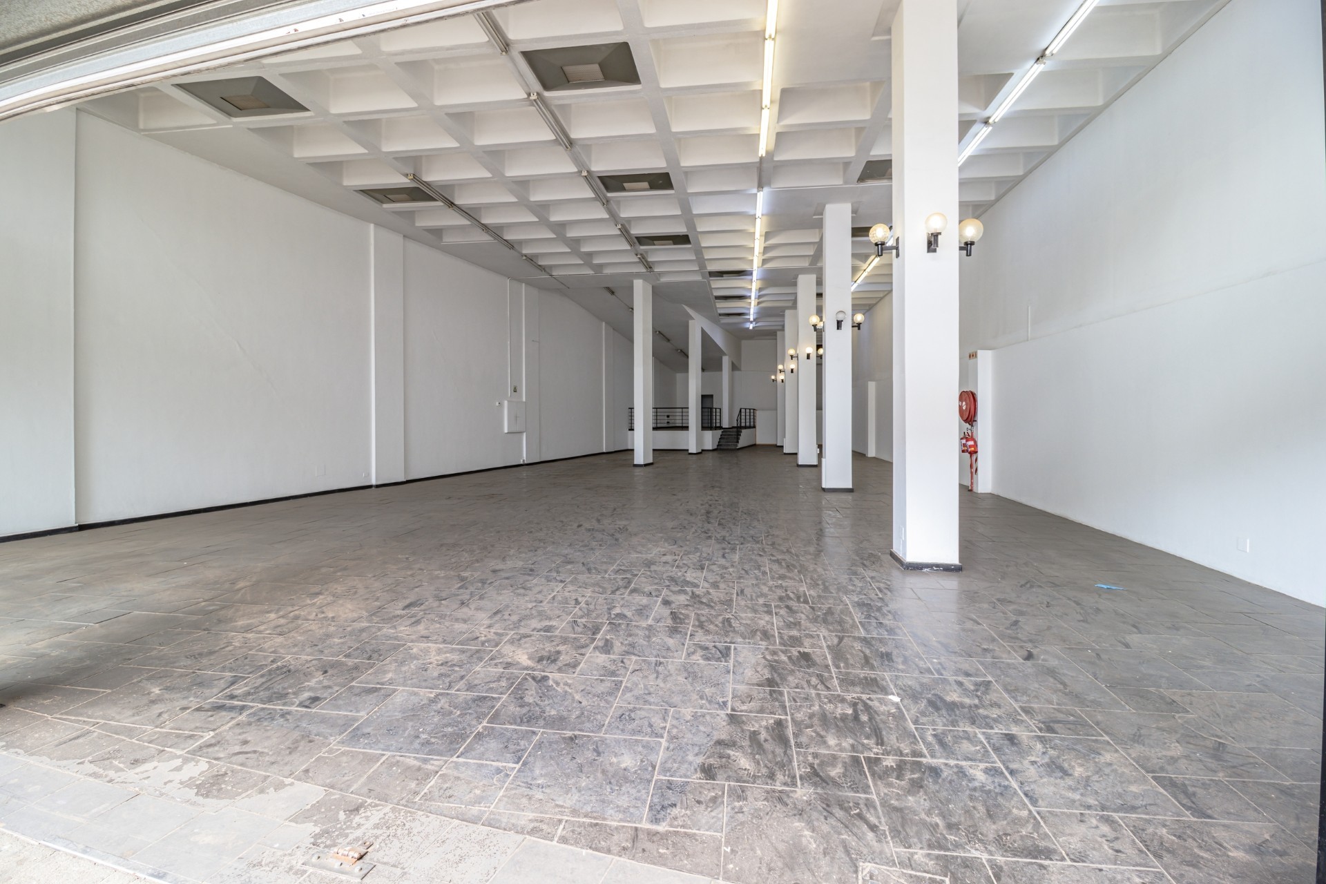 Commercial Property for rent in Johannesburg Central, Johannesburg, 99 m²