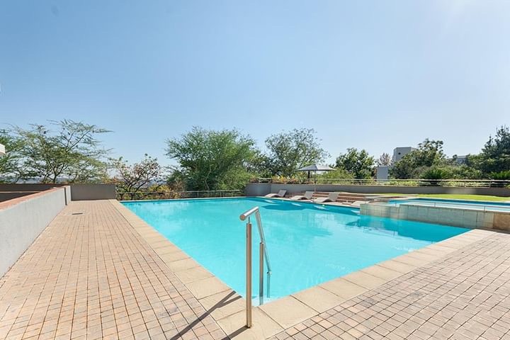 Apartment for rent in Sandhurst, Sandton