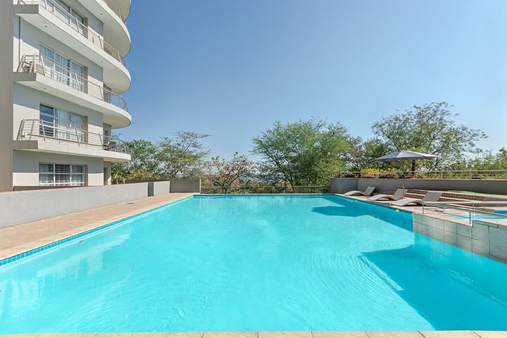 Apartment for rent in Sandhurst, Sandton