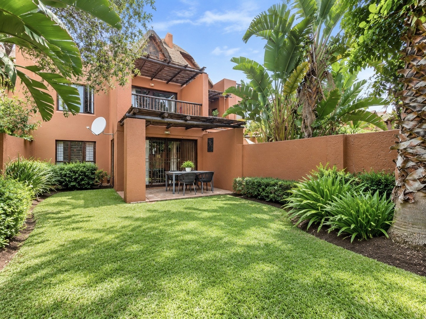 Townhouse for rent in Sunninghill, Sandton, 67, Singati Sands, 54 Naivasha Road, Sunninghill, Sandton, Gauteng, 66 m²