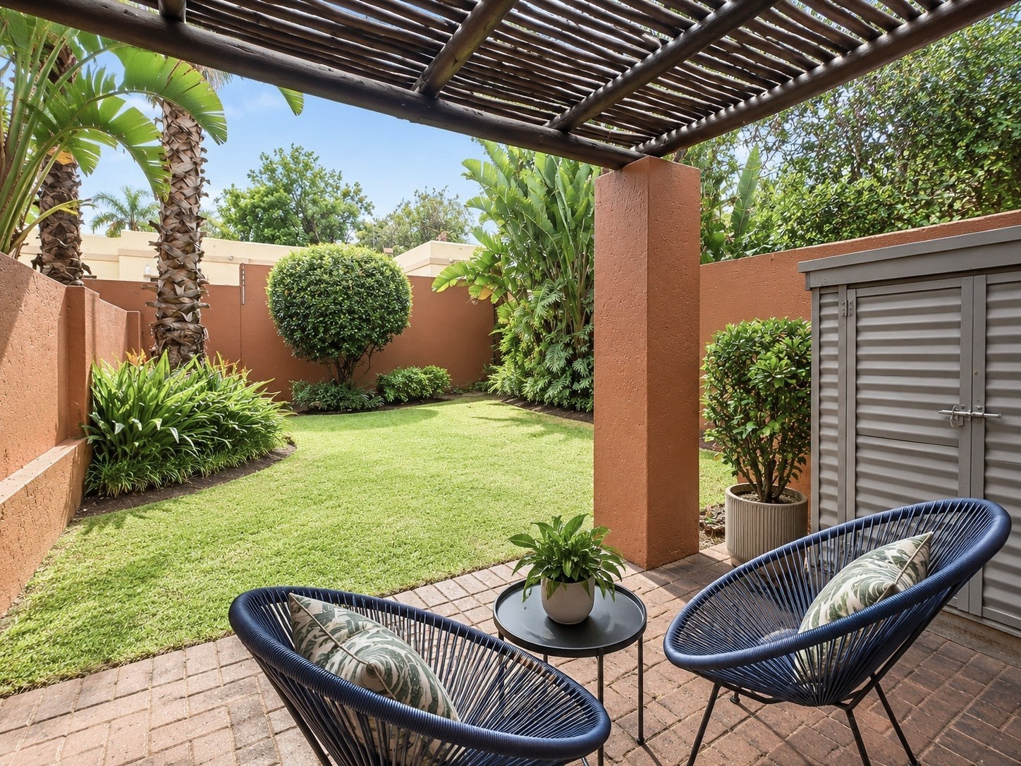 Townhouse for rent in Sunninghill, Sandton, 67, Singati Sands, 54 Naivasha Road, Sunninghill, Sandton, Gauteng, 66 m²