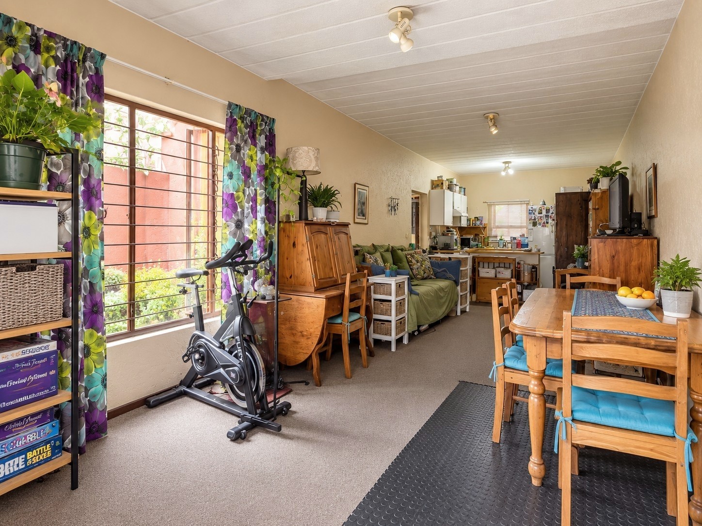 Townhouse for rent in Sunninghill, Sandton, 67, Singati Sands, 54 Naivasha Road, Sunninghill, Sandton, Gauteng, 66 m²