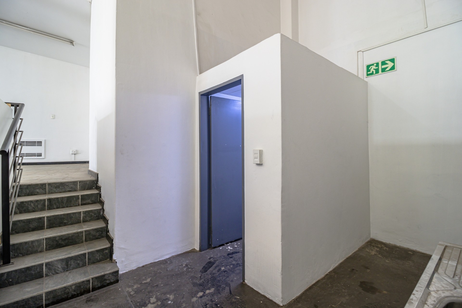 Commercial Property for rent in Johannesburg Central, Johannesburg, 71 m²