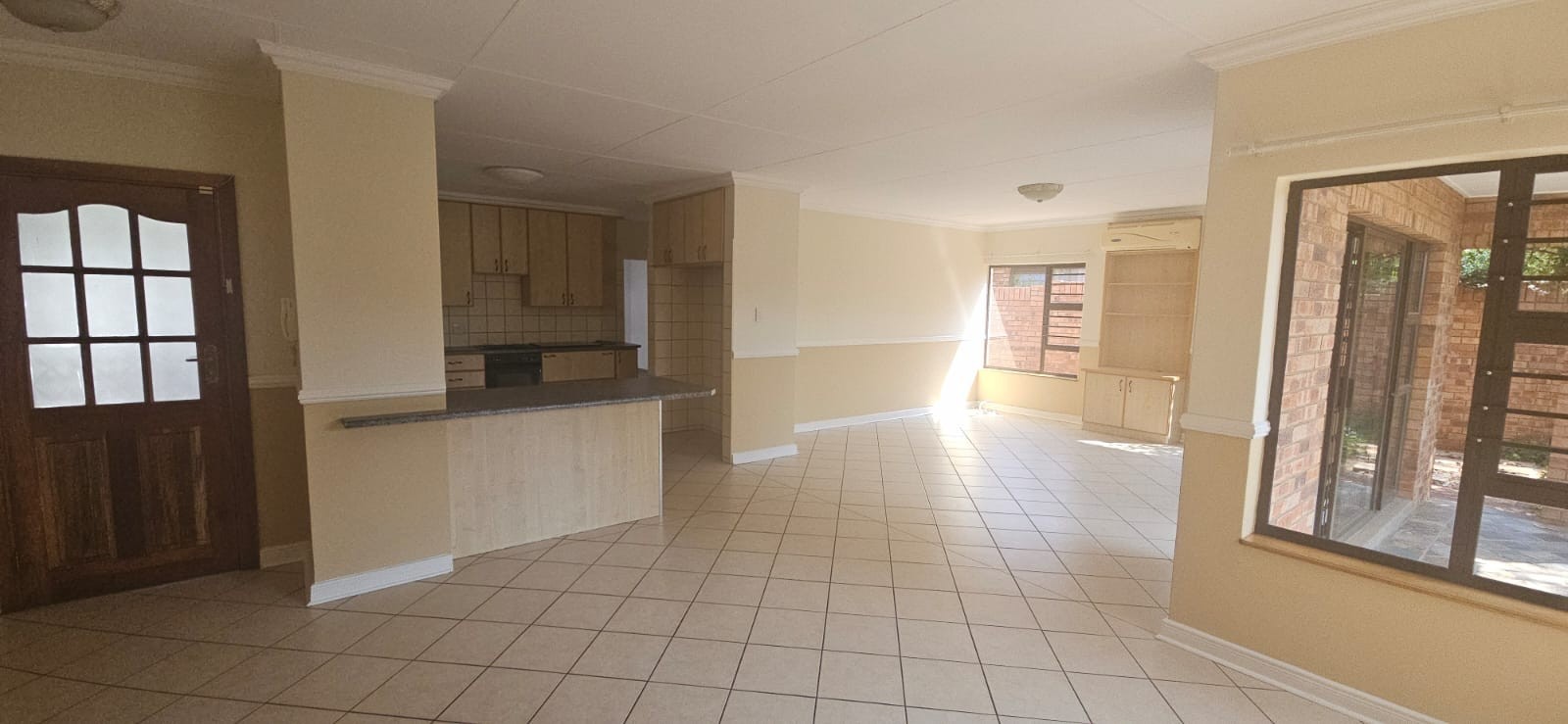 Townhouse for sale in Hillcrest, Kimberley, 492 m²