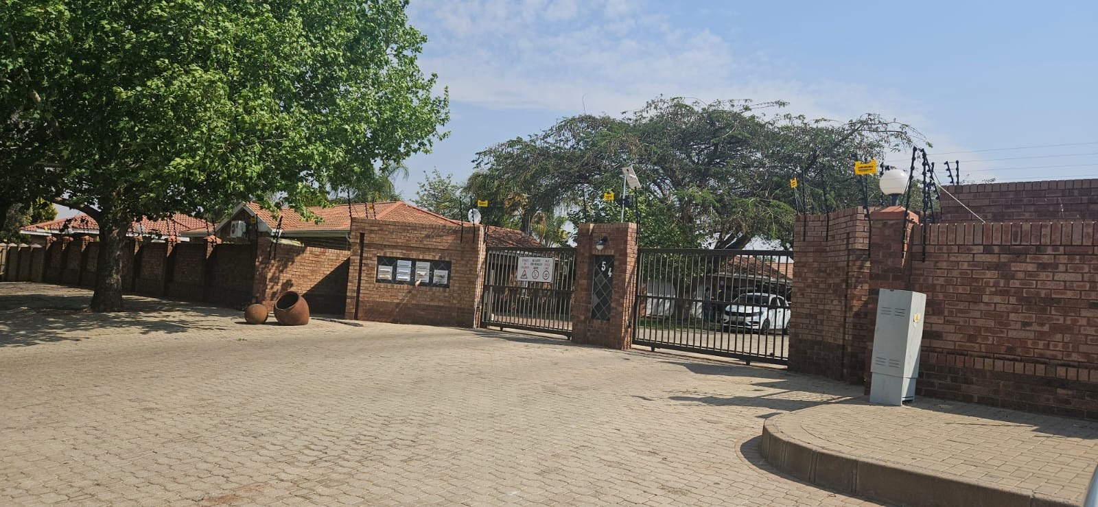 Townhouse for sale in Hillcrest, Kimberley, 492 m²