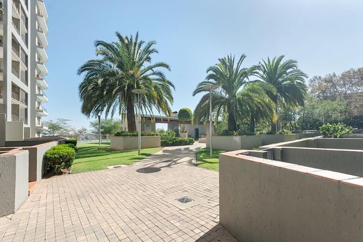 Apartment for rent in Sandhurst, Sandton