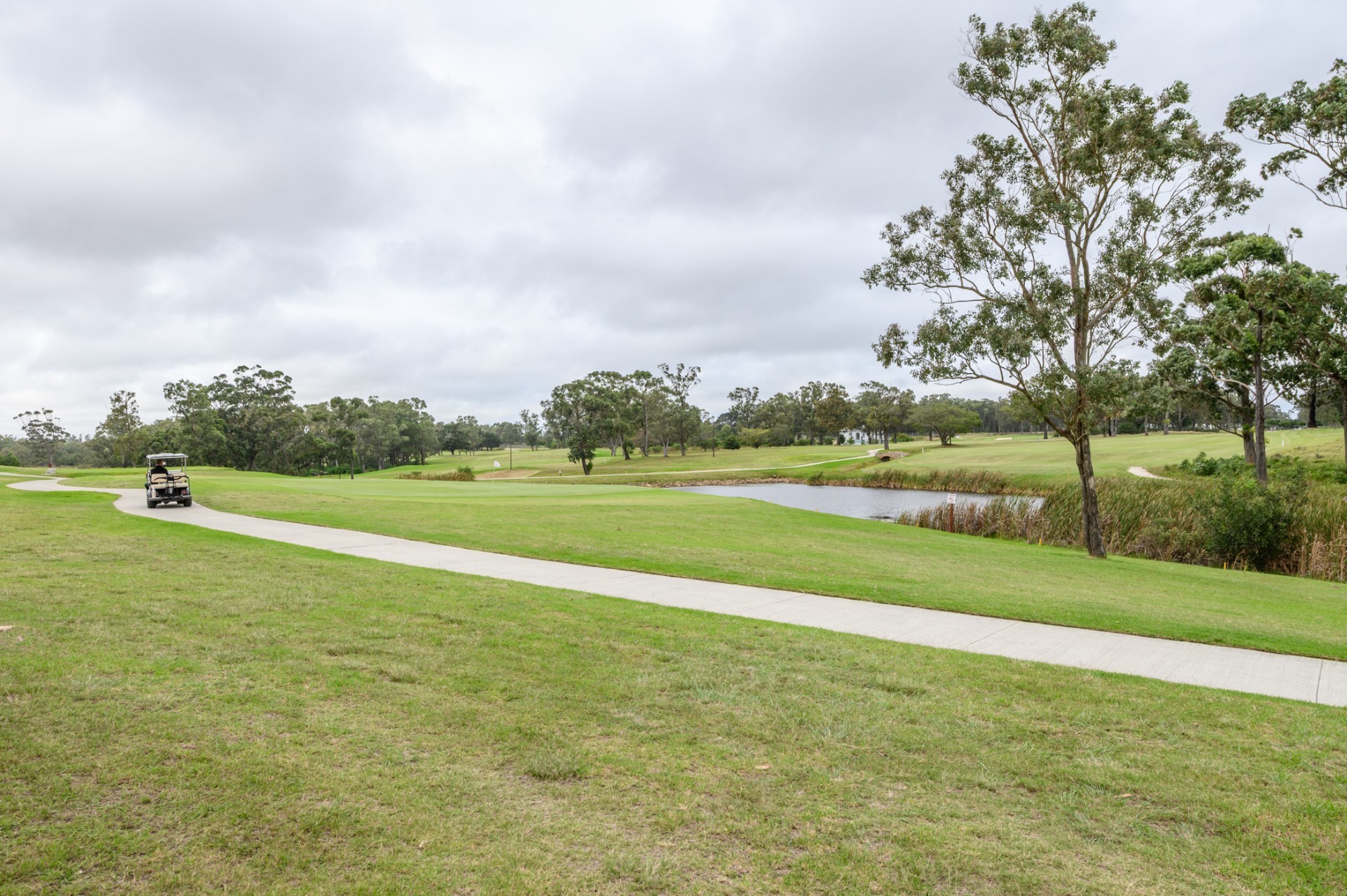 Vacant Land for sale in Wedgewood Golf Estate, Port Elizabeth, 600000 m²