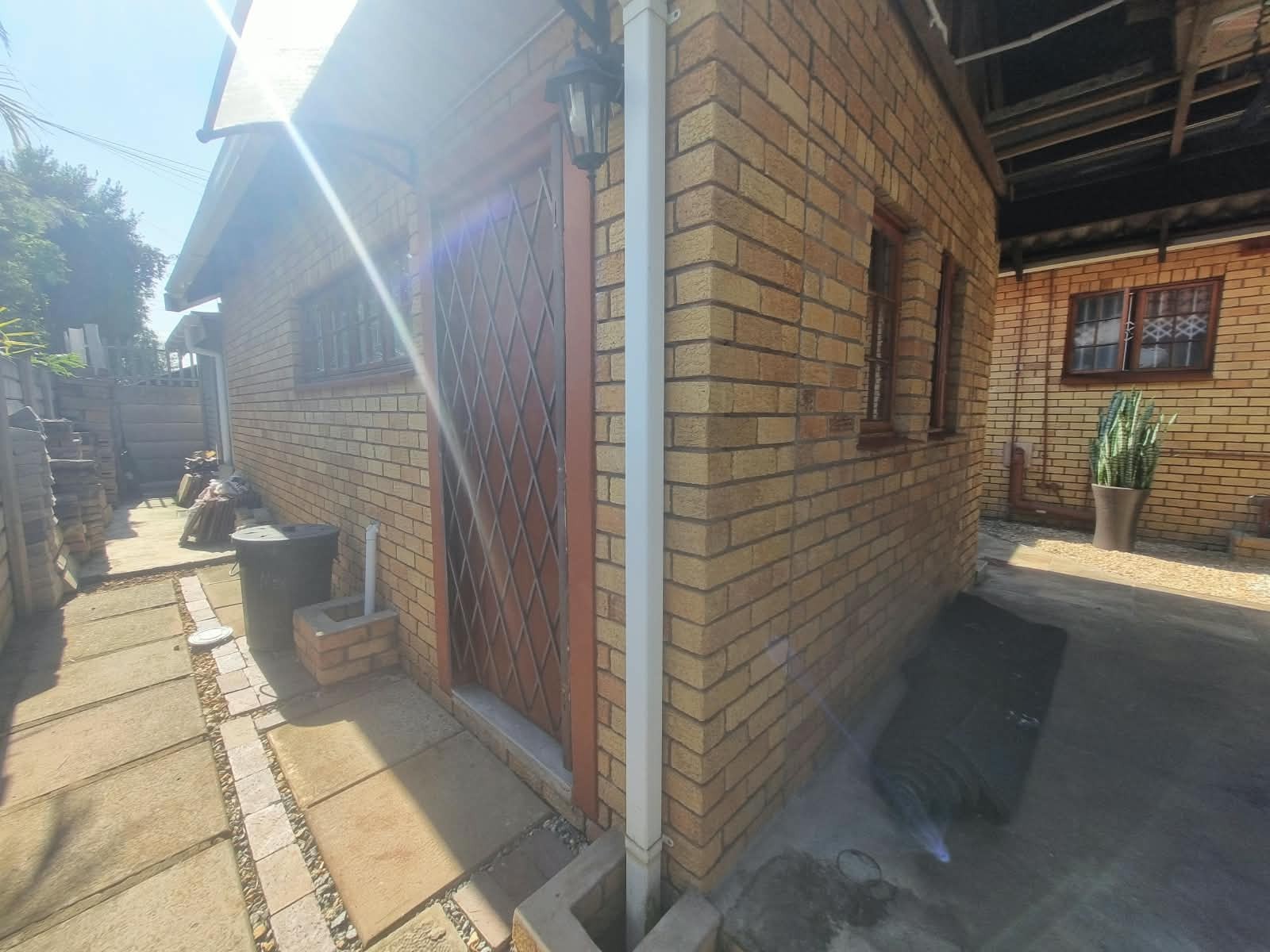 Apartment for rent in Hayfields, Pietermaritzburg, KwaZulu Natal