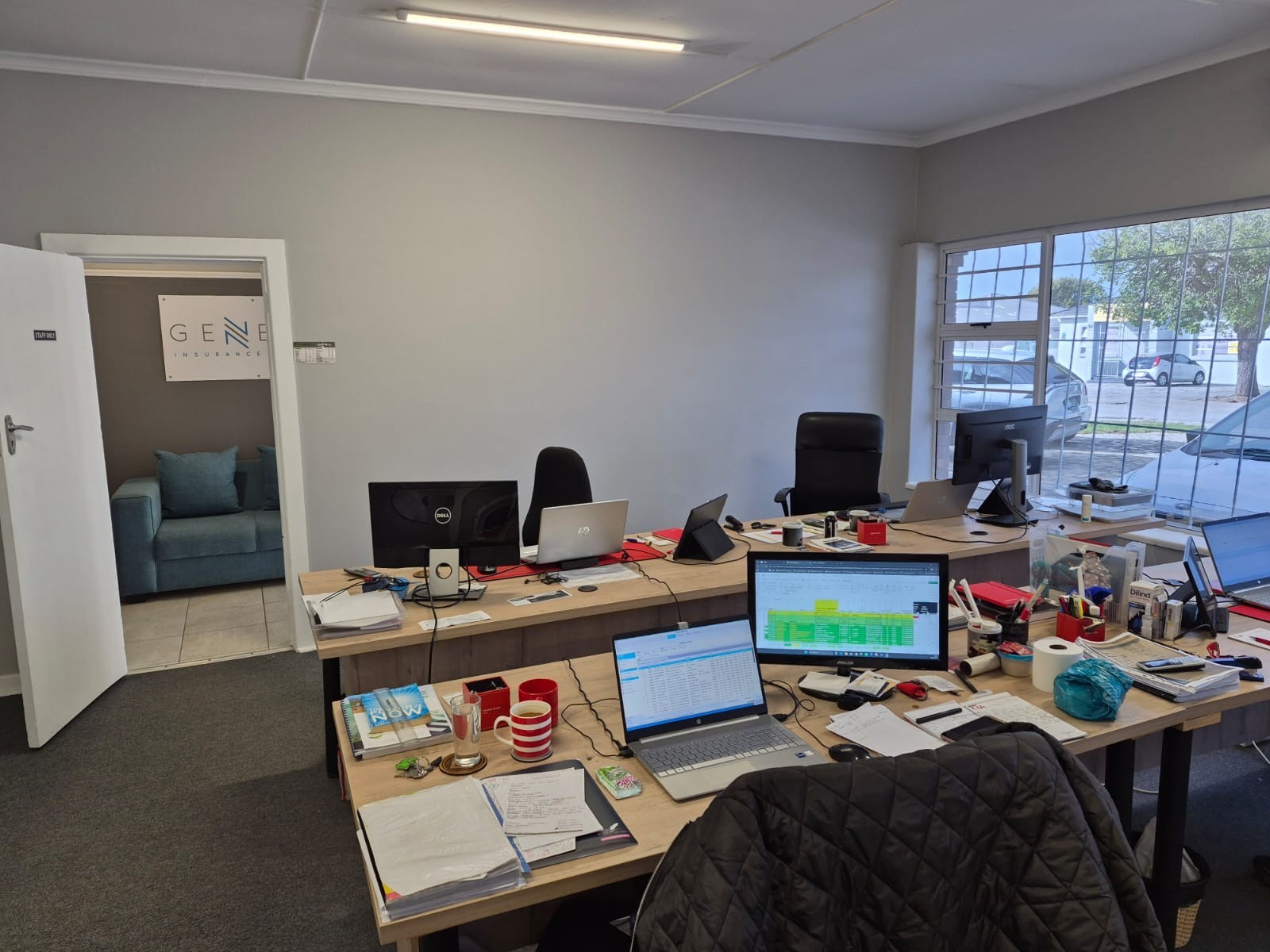 Office for sale in Newton Park, Port Elizabeth, 51 Hurd Street, Newton Park, Port Elizabeth, Eastern Cape, 260 m²