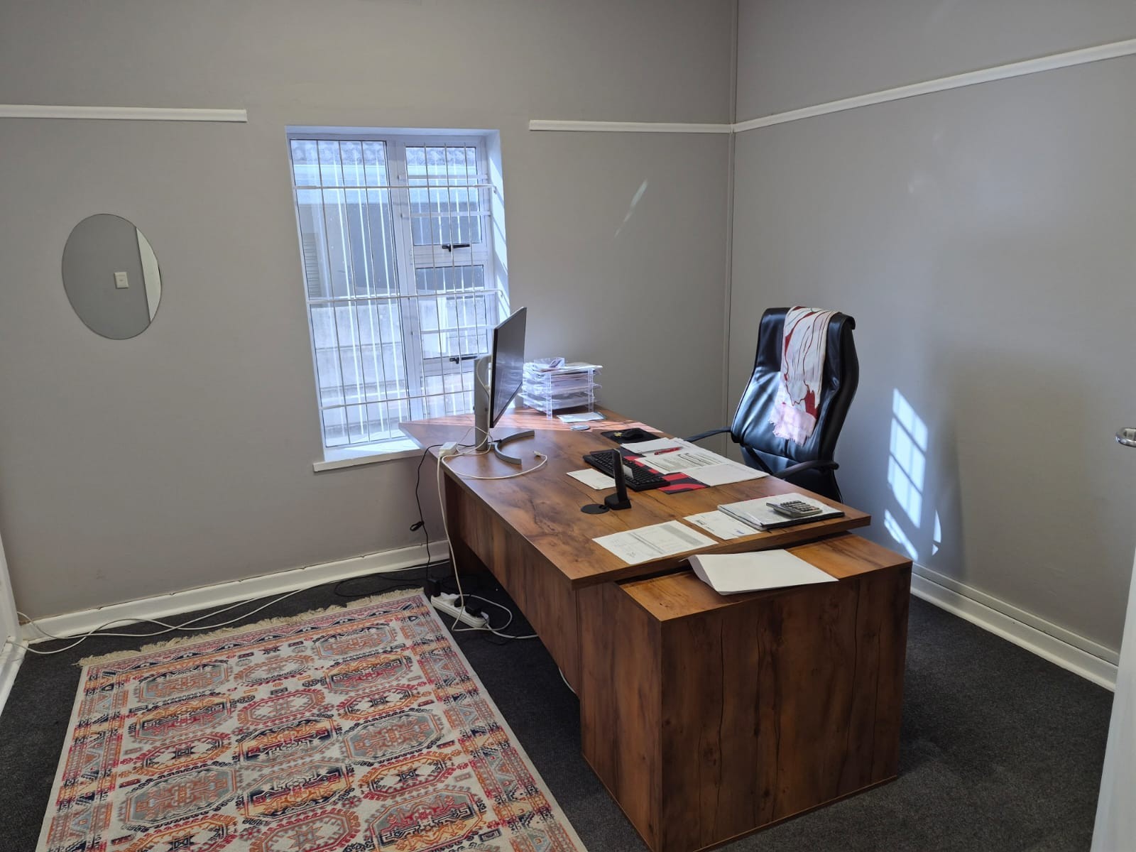 Office for sale in Newton Park, Port Elizabeth, 51 Hurd Street, Newton Park, Port Elizabeth, Eastern Cape, 260 m²
