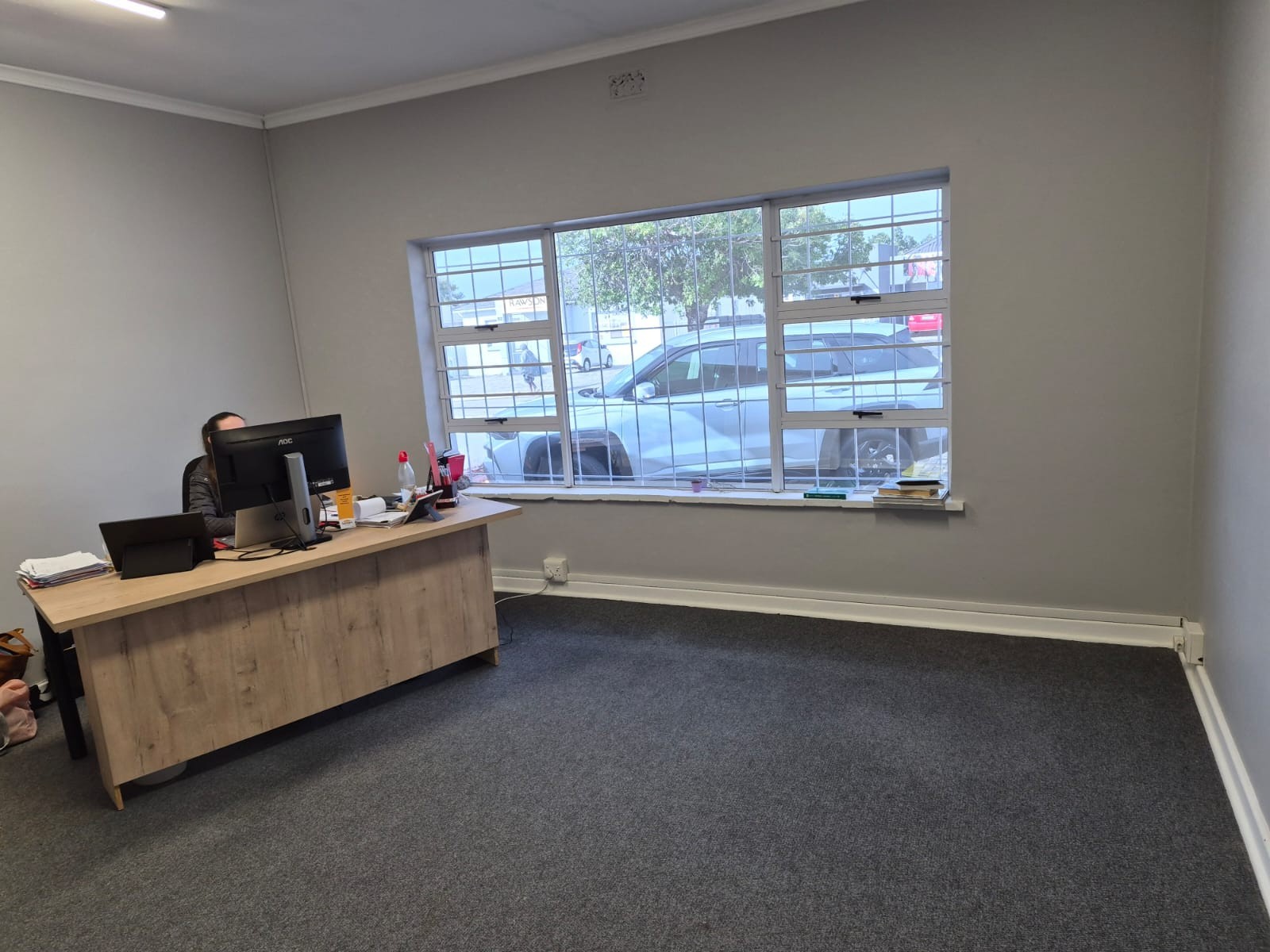Office for sale in Newton Park, Port Elizabeth, 51 Hurd Street, Newton Park, Port Elizabeth, Eastern Cape, 260 m²