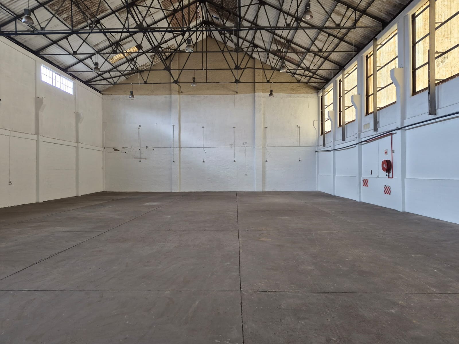 Warehouse for rent in North End, Port Elizabeth, 54 York Road, North End, Port Elizabeth, Eastern Cape, 3707 m²