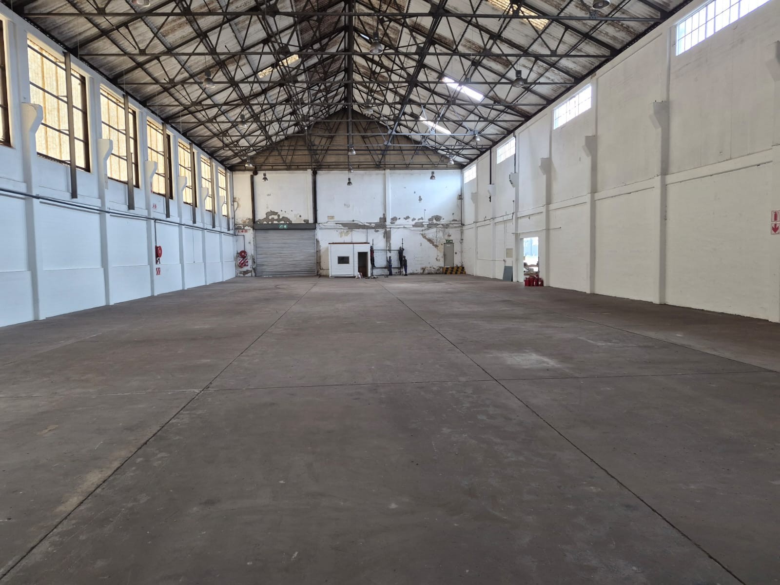 Warehouse for rent in North End, Port Elizabeth, 54 York Road, North End, Port Elizabeth, Eastern Cape, 3707 m²