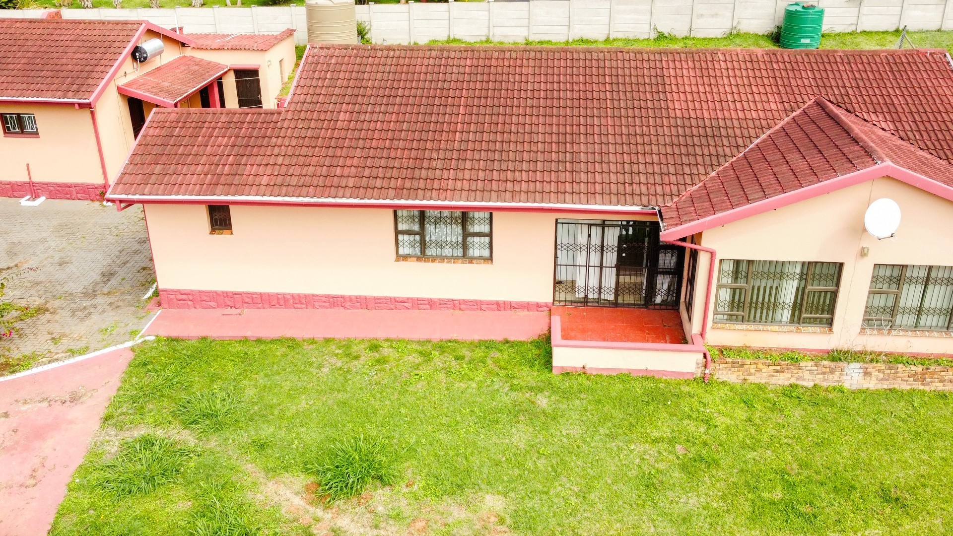 House for sale in Shelly Beach, Margate, KwaZulu Natal, 651 Boboni Road, Shelly Beach, Margate, KwaZulu Natal, 1572 m²