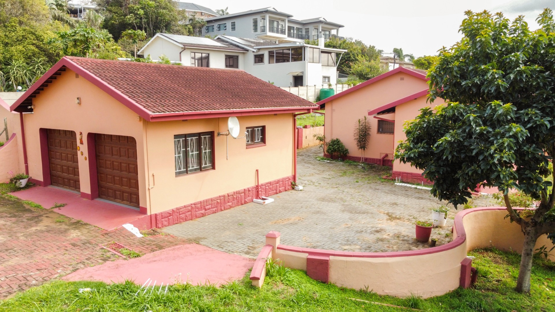 House for sale in Shelly Beach, Margate, KwaZulu Natal, 651 Boboni Road, Shelly Beach, Margate, KwaZulu Natal, 1572 m²