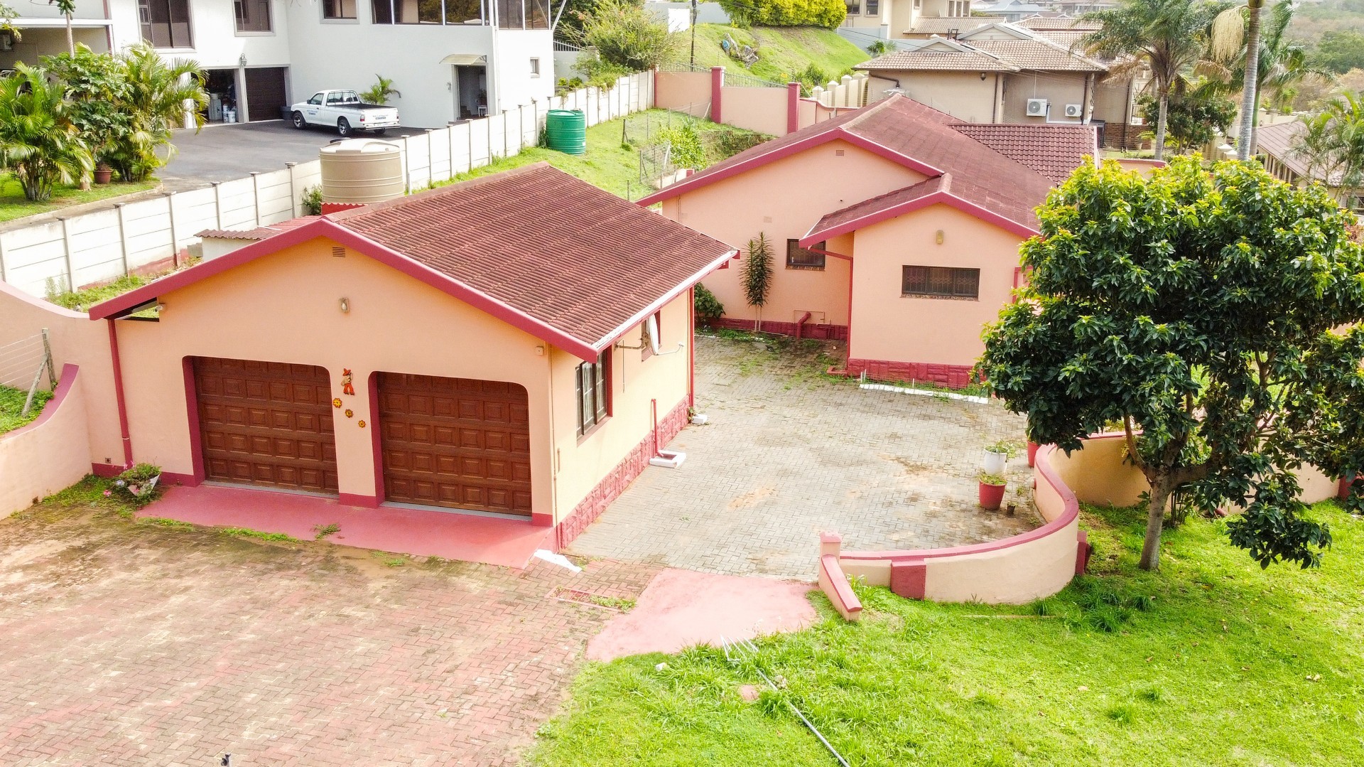 House for sale in Shelly Beach, Margate, KwaZulu Natal, 651 Boboni Road, Shelly Beach, Margate, KwaZulu Natal, 1572 m²
