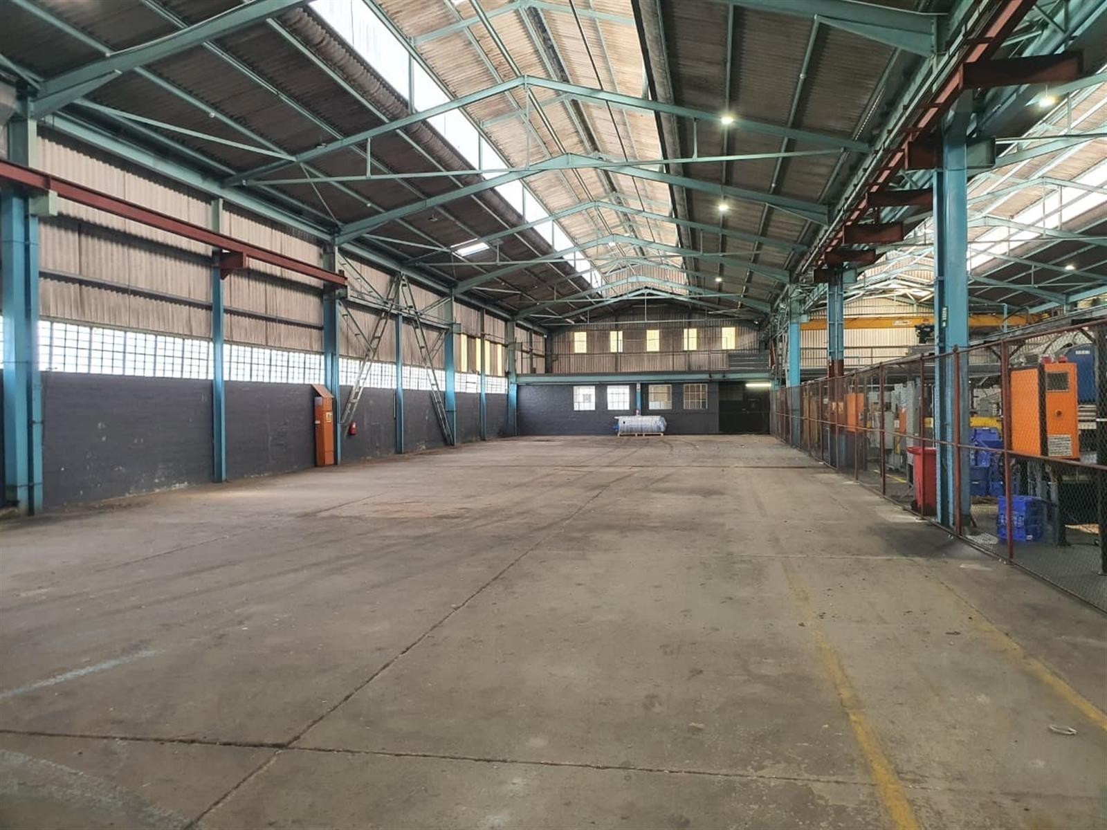 Warehouse for rent in Struandale Industrial, Port Elizabeth, 17 Struanway Road, Struandale Industrial, Port Elizabeth, Eastern Cape, 2600 m²