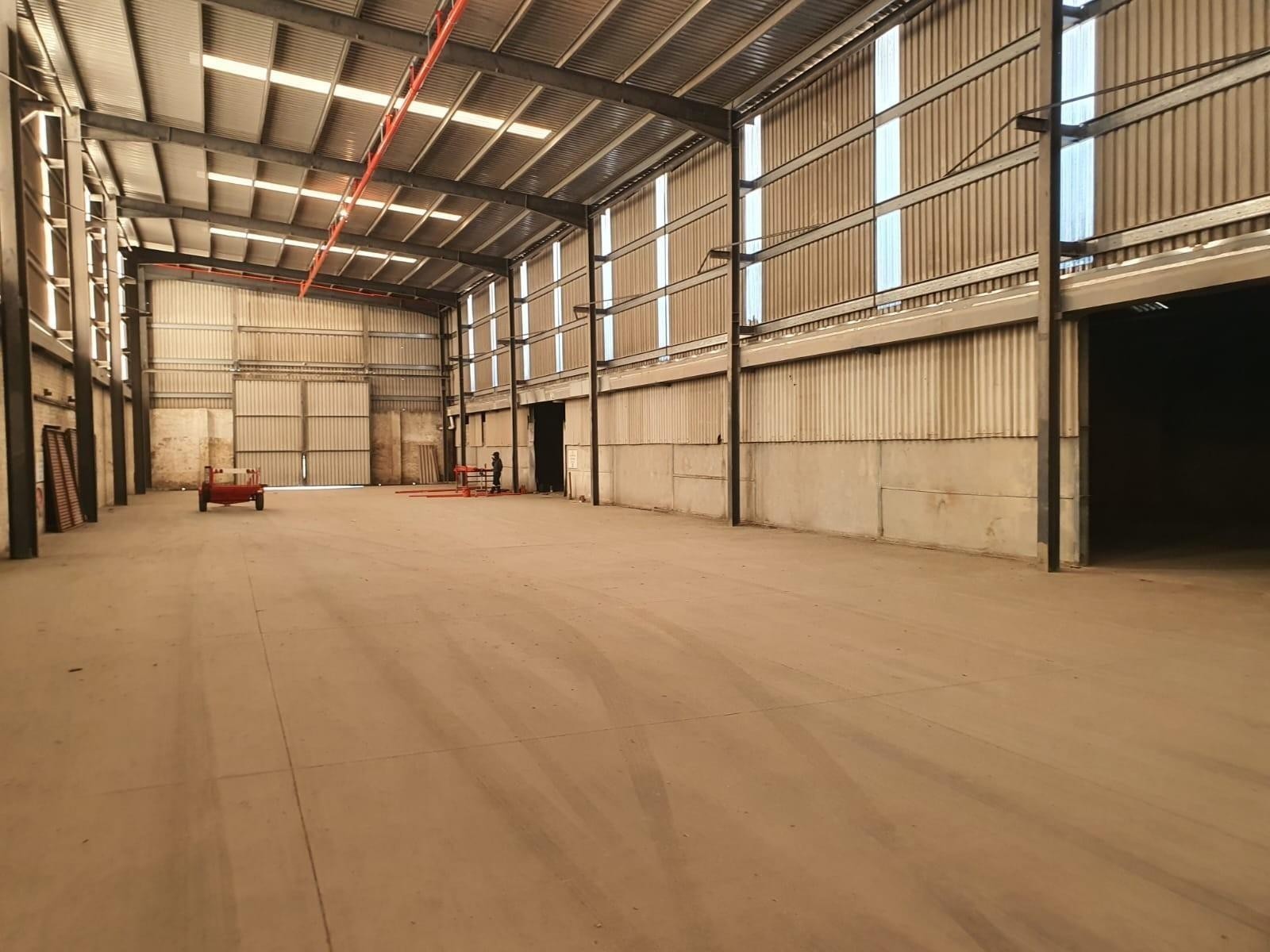 Warehouse for rent in Markman Industrial, Port Elizabeth, 3 Chevrolet Street, Markman Industrial, Port Elizabeth, Eastern Cape, 8500 m²
