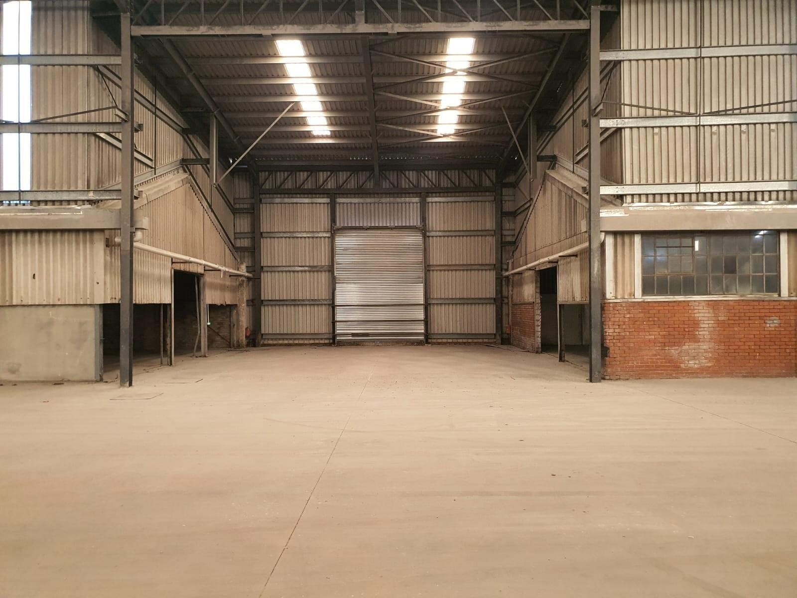 Warehouse for rent in Markman Industrial, Port Elizabeth, 3 Chevrolet Street, Markman Industrial, Port Elizabeth, Eastern Cape, 8500 m²