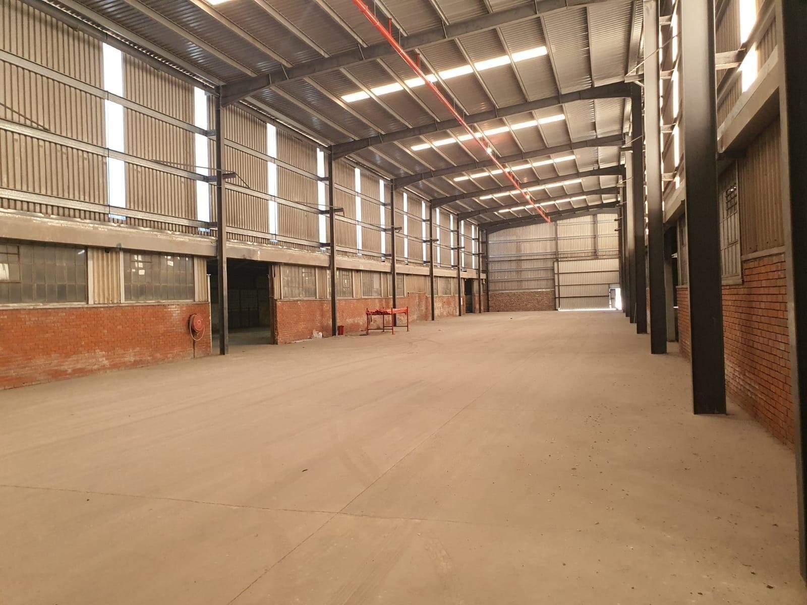 Warehouse for rent in Markman Industrial, Port Elizabeth, 3 Chevrolet Street, Markman Industrial, Port Elizabeth, Eastern Cape, 8500 m²