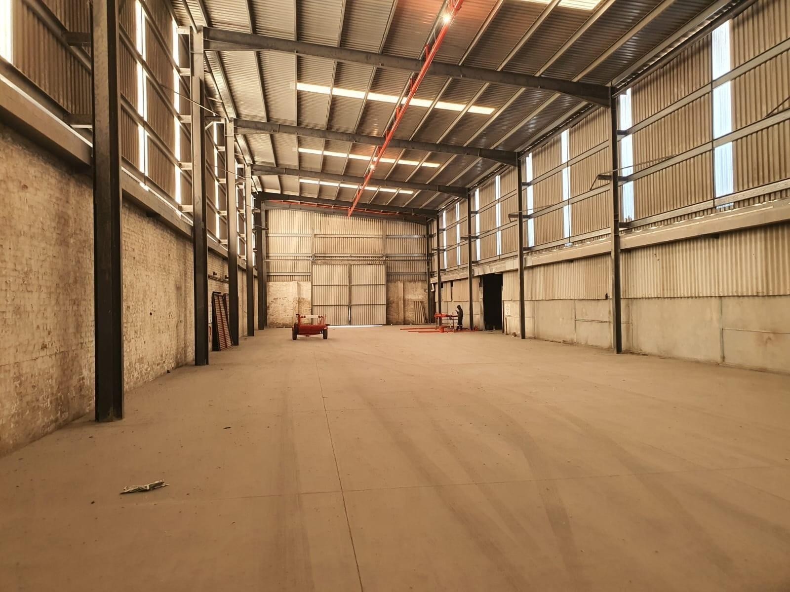 Warehouse for rent in Markman Industrial, Port Elizabeth, 3 Chevrolet Street, Markman Industrial, Port Elizabeth, Eastern Cape, 8500 m²