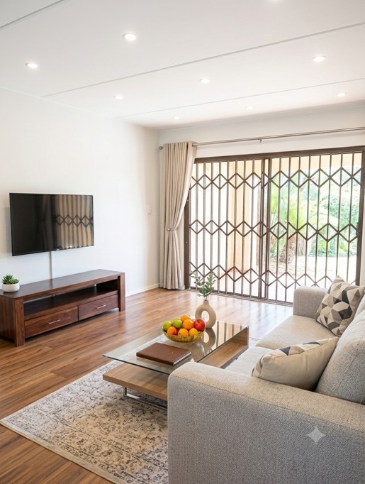 Apartment for sale in Morningside, Sandton, 0, The Biscays, 27 French Lane, Morningside, Sandton, Gauteng, 90 m²